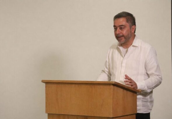 Inicia construcción de planta de metanol en Sinaloa