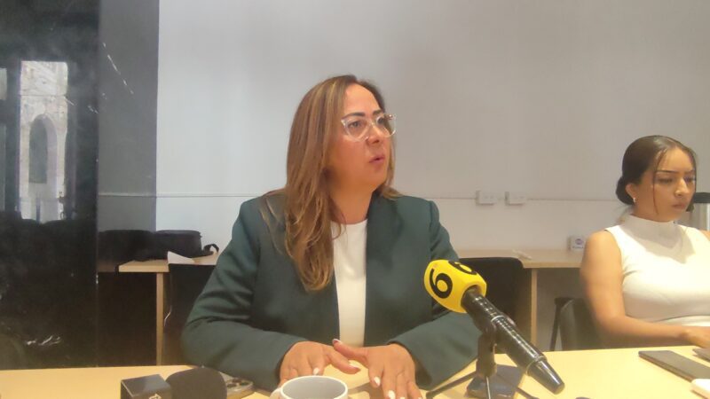 Inicia proceso de entrega recepción de la CEDH