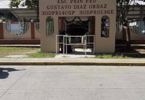 Inician proceso para cambiar nombre a escuelas en el estado