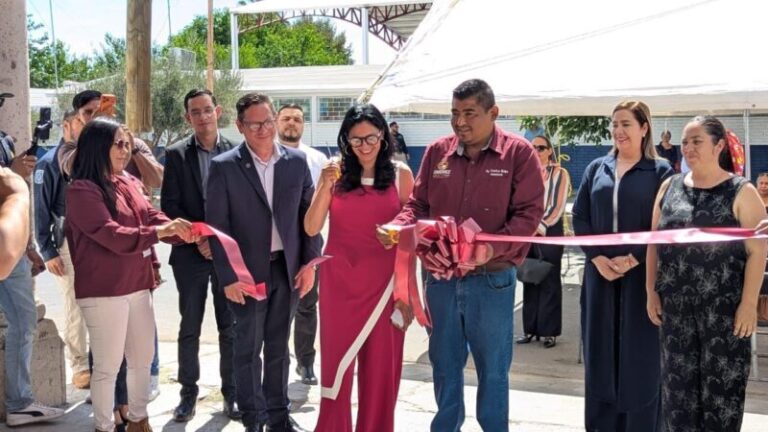 Instalan sede de FEM para atender denuncias en Jiménez