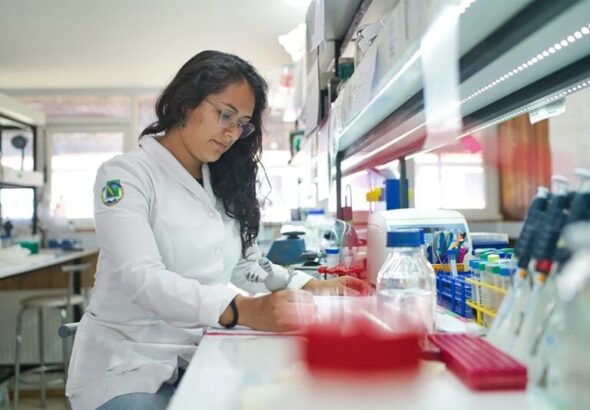 Invita DIP-UACH a integrarse al Sistema Estatal de Investigadores de Chihuahua.