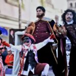 Invitan a disfrutar la última función del Festival de Drama Español Siglo de Oro