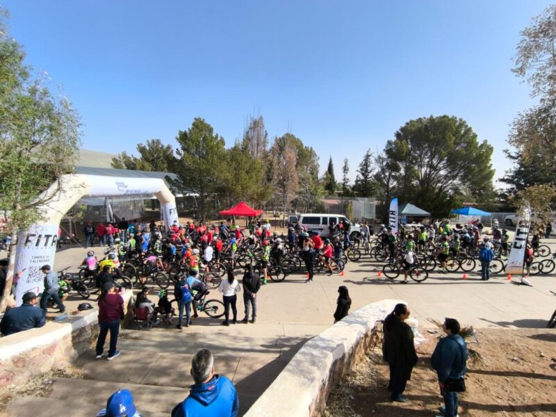 Invitan a participar en eventos del FITA Chihuahua 2026 este fin de semana