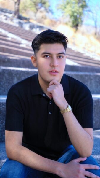 Joel Alonso: el creador que está transformando la forma de entender el comportamiento humano en redes sociales