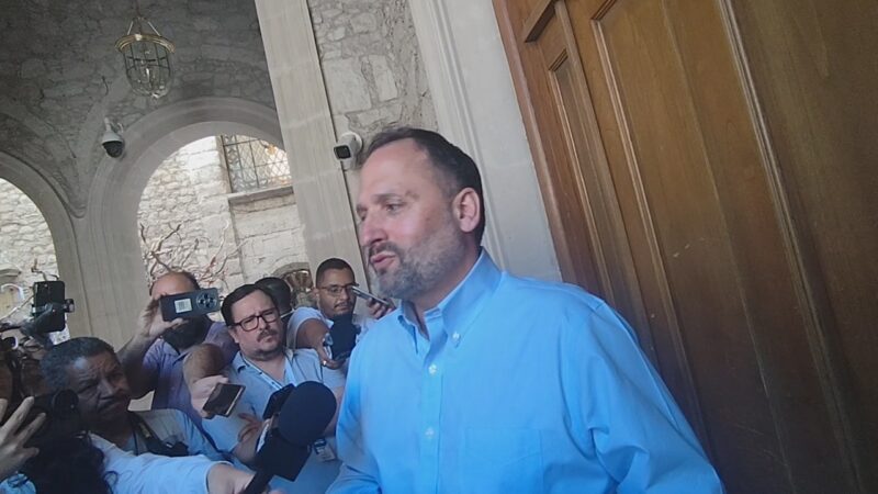 Llama De la Peña a atender recomendaciones sobre desaparición forzada con seriedad