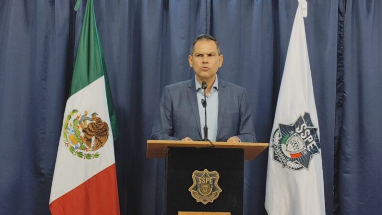 Mando único no se activará en Guerrero: SSPE