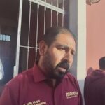 Morena garantiza “piso parejo” a aspirantes rumbo a proceso interno: Hugo González