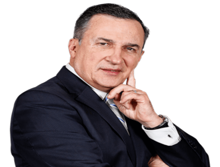 Morena y su deterioro (Leonardo Kourchenko)