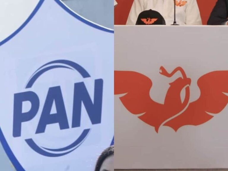 Movimientos políticos sacuden panorama electoral en Chihuahua