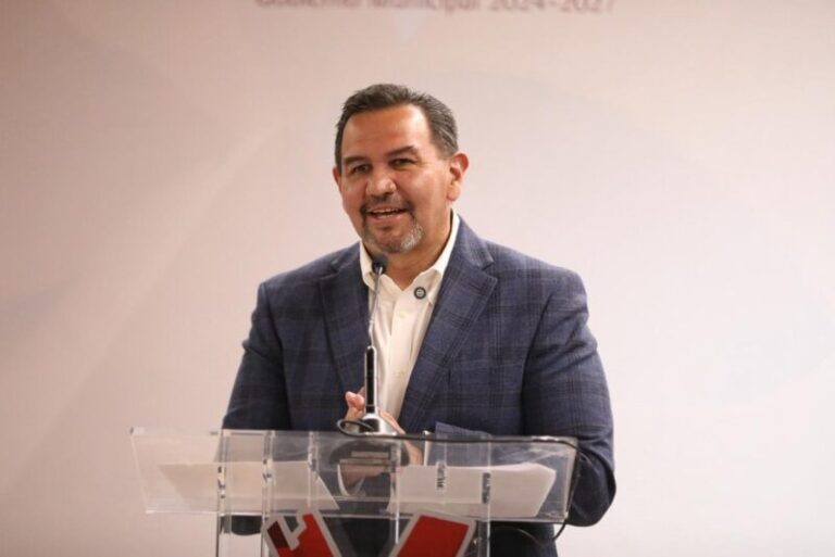 Niñas y niños pueden transformar la ciudad: Cruz Pérez Cuéllar