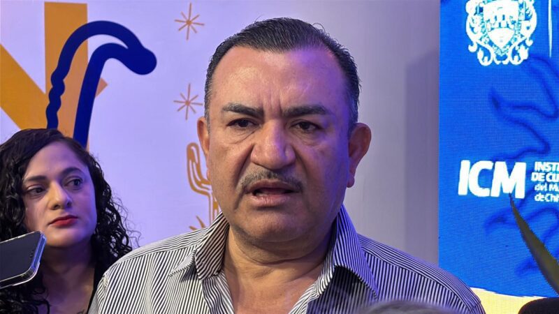 No es tiempo de hablar de candidaturas: Tony Melendez