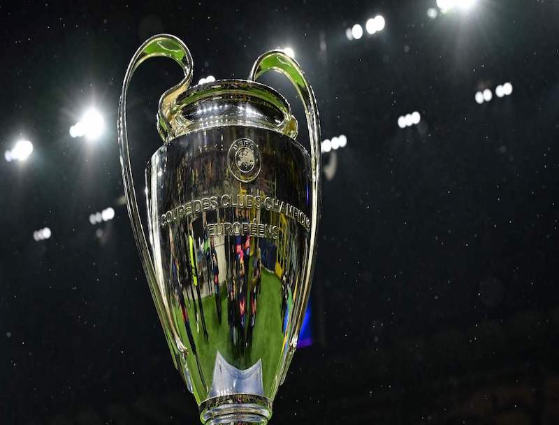 Noche de tensión en Europa: se definen las semifinales de la Champions League