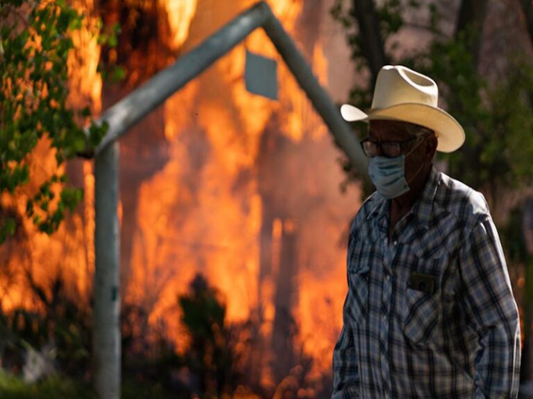 Operativos y levantones: aumenta tensión en zonas rurales del estado