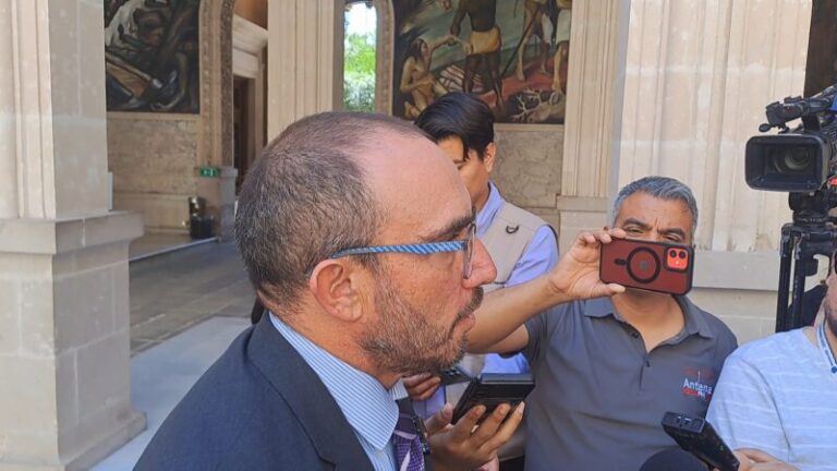 Pide Secretaría de Salud no comprar vacuna del VPH