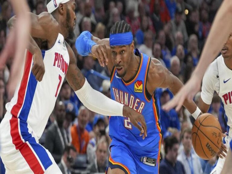 Playoffs de la NBA entran en fase decisiva con duelos de alto voltaje