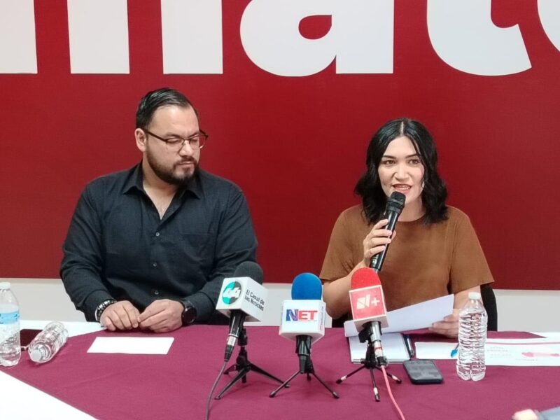 Por agenda nacional no asistió Brighitte a Consejo