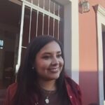 Preocupante ausencia de Brighitte Granados en consejo de Morena: Mayra Chávez