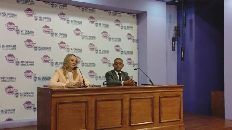 Presentan programa de corrección de actas