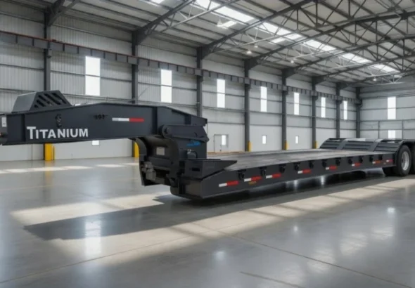 Prevén afectaciones a industria remolquera por aranceles de EEUU