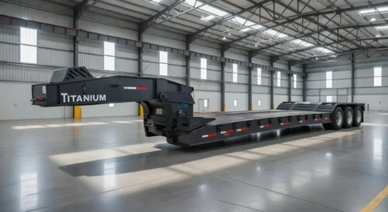 Prevén afectaciones a industria remolquera por aranceles de EEUU