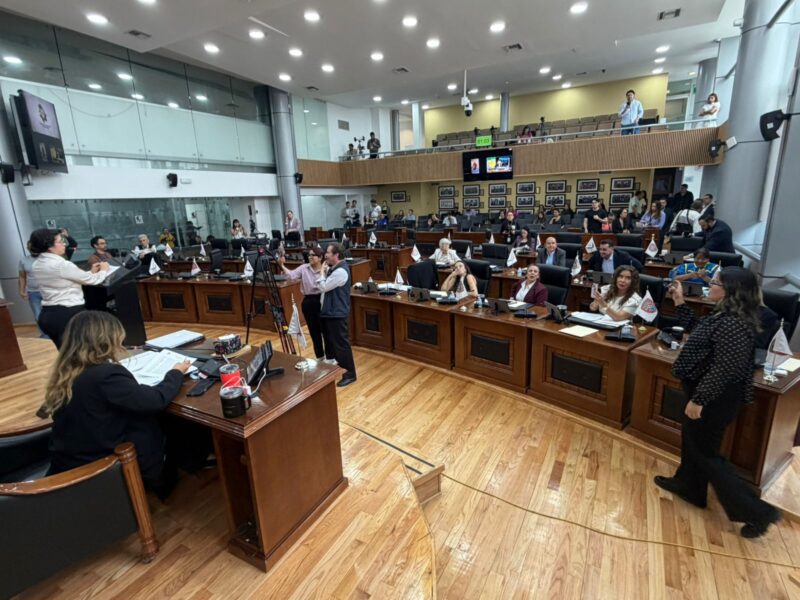 Propone Morena uso de energías renovables en edificios de gobierno
