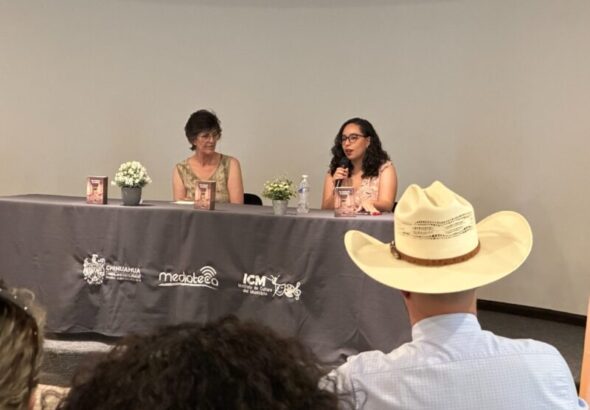 Publican ganadores del PECH 2026