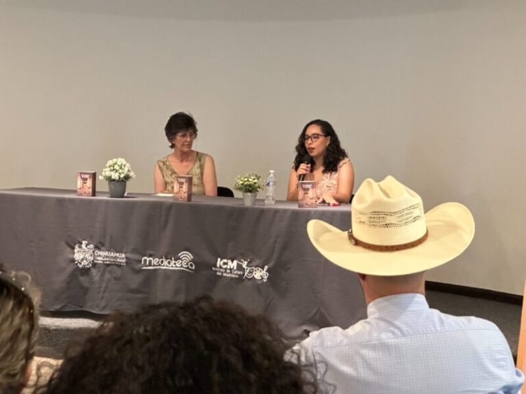 Publican ganadores del PECH 2026