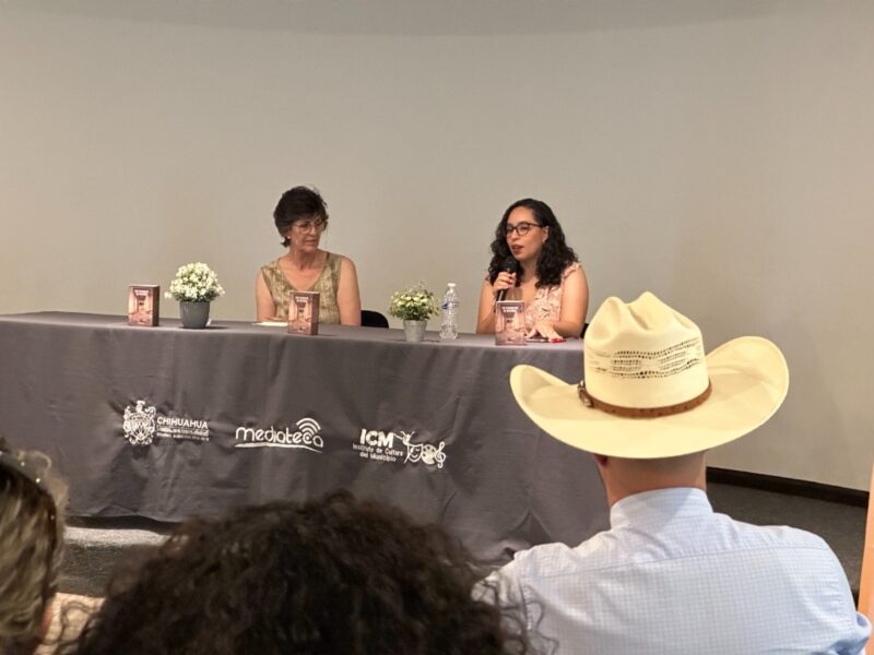 Publican ganadores del PECH 2026