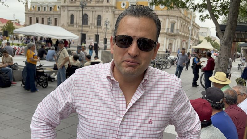 Bonilla recrimina silencio de Morena ante señalamientos contra Rocha Moya