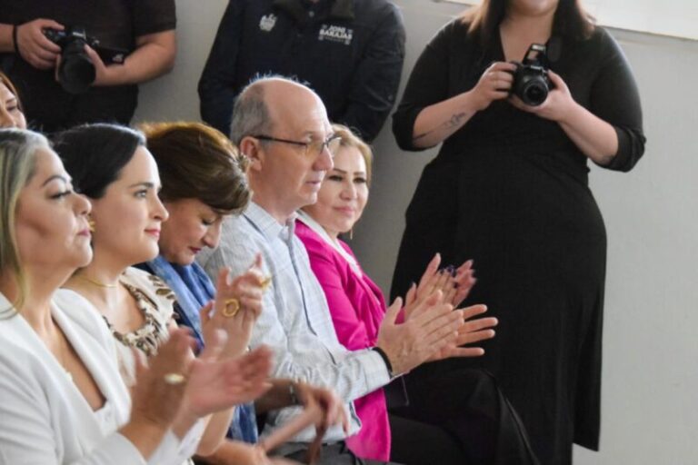 Reconoce Síndica labor del Consejo Consultivo de Participación Ciudadana