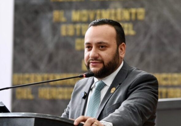 Reconocen diputados del PRI avances del estado en materia de salud, apoyo al campo y desarrollo económico