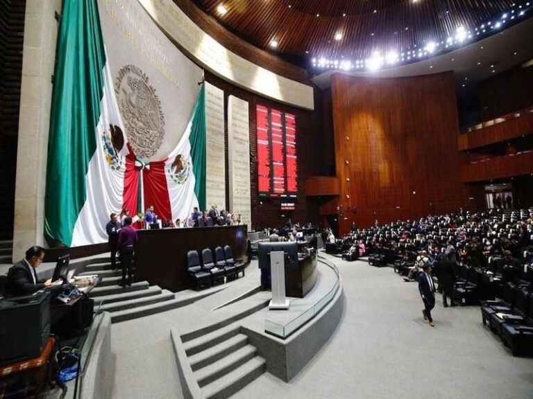 Reforma en seguridad divide al país: debate se intensifica en México