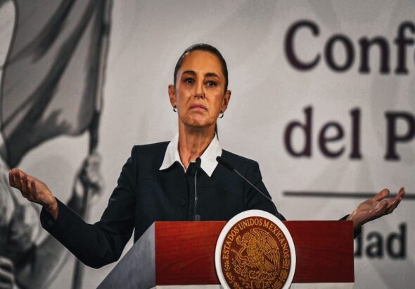 Reforma política genera debate nacional sobre el futuro institucional