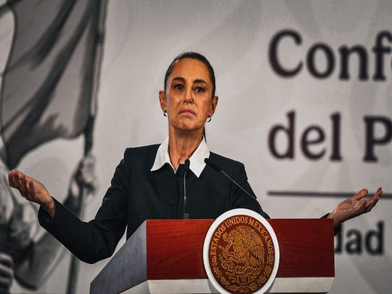 Reforma política genera debate nacional sobre el futuro institucional