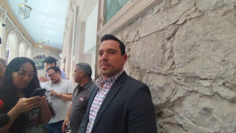 Refuerza Estado retorno seguro en Atascaderos y atención en comunidades indígenas