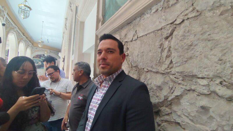 Refuerza Estado retorno seguro en Atascaderos y atención en comunidades indígenas