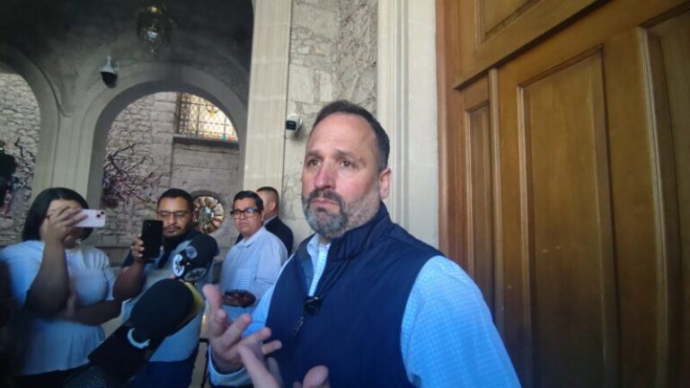 Relación con Estados Unidos seguirá igual: De la Peña