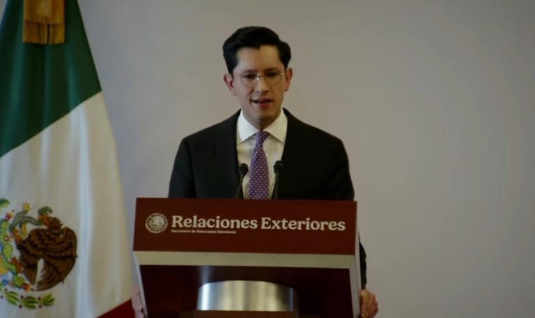 Reunión clave entre México y Estados Unidos desata expectativas por nuevos acuerdos bilaterales