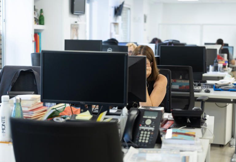 Revelan nueva tendencia laboral empleados rechazan ascensos por priorizar su vida personal