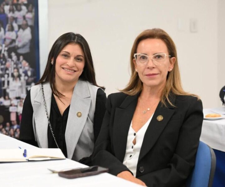 Rocío González y Manque Granados defienden operativos contra el narcotráfico en Chihuahua