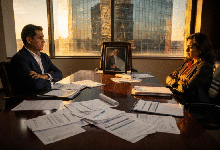 ¿Están las empresas preparadas para periodos de insertidumbre? Disputas familiares destruyen empresas valuadas en cientos de millones de dólares en América Latina