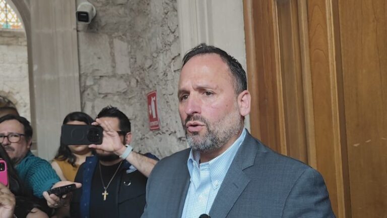 Se reunirá gabinete esta tarde