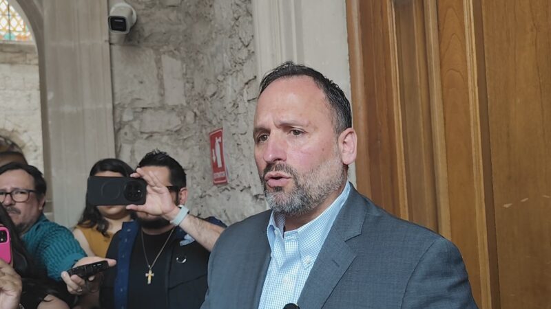 Se reunirá gabinete esta tarde