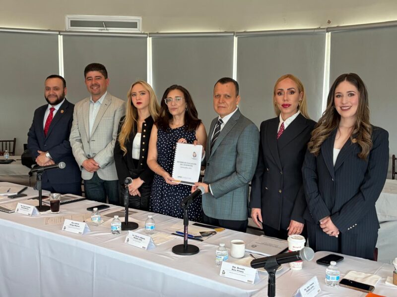 Señala Congreso tres observaciones a ASE por cuentas públicas 2025