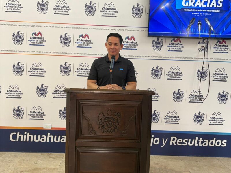 Separarán dos policías municipales por «ordeña» de patrullas