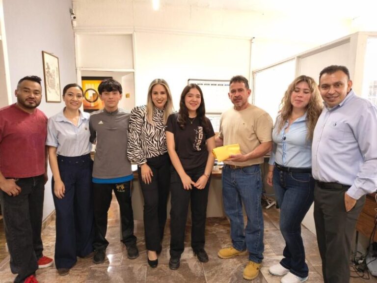 SOLIDARIDAD QUE ILUMINA SONRISAS: ALIANZA EN FAVOR DE LA NIÑEZ