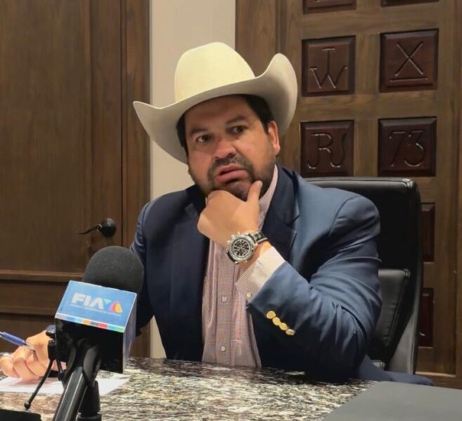 Suma Chihuahua pérdidas por 500 mdd por cierre de fronteras al ganado