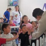 Supervisan estancia infantil en Cuauhtémoc