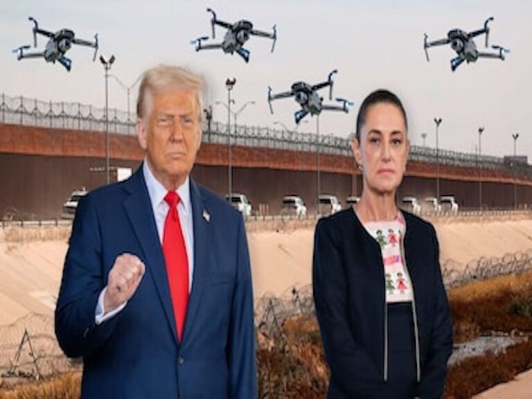 Tensión bilateral: México y Estados Unidos chocan por operativo contra el narco