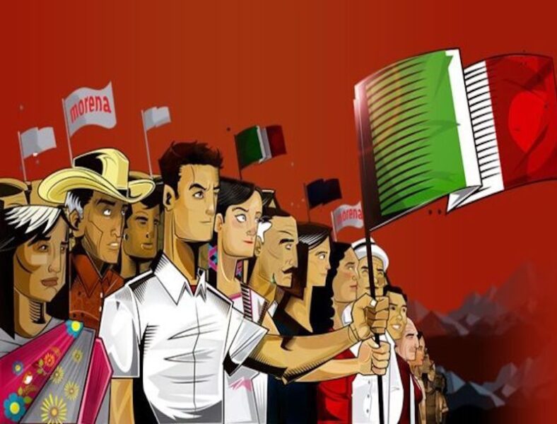 Tensión política crece rumbo a elecciones clave